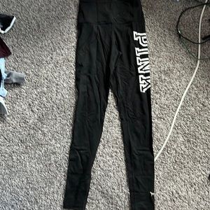 PINK leggings